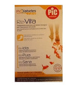 Pic kit derma cura del piede